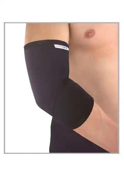 Orthocare 3130 Dirseklik Epicare Active Dirsek Destek Ürünü Spor ve Günlük Kullanım