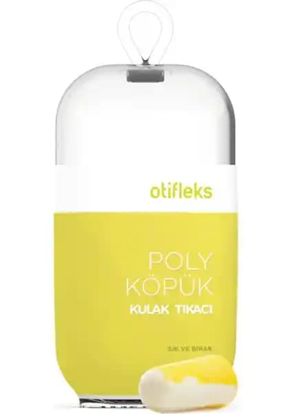 Otifleks Kulak Tıkacı Karşılaştırması: Gürültü Engelleme ve Uyku Konforu