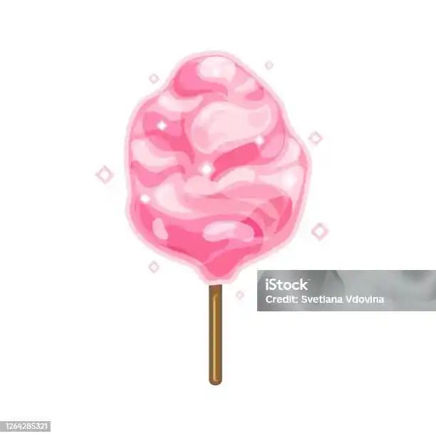 Pamuk Şekeri Kokusu Veren Parfümler ve Özellikleri: Tatlı ve Nostaljik Seçenekler