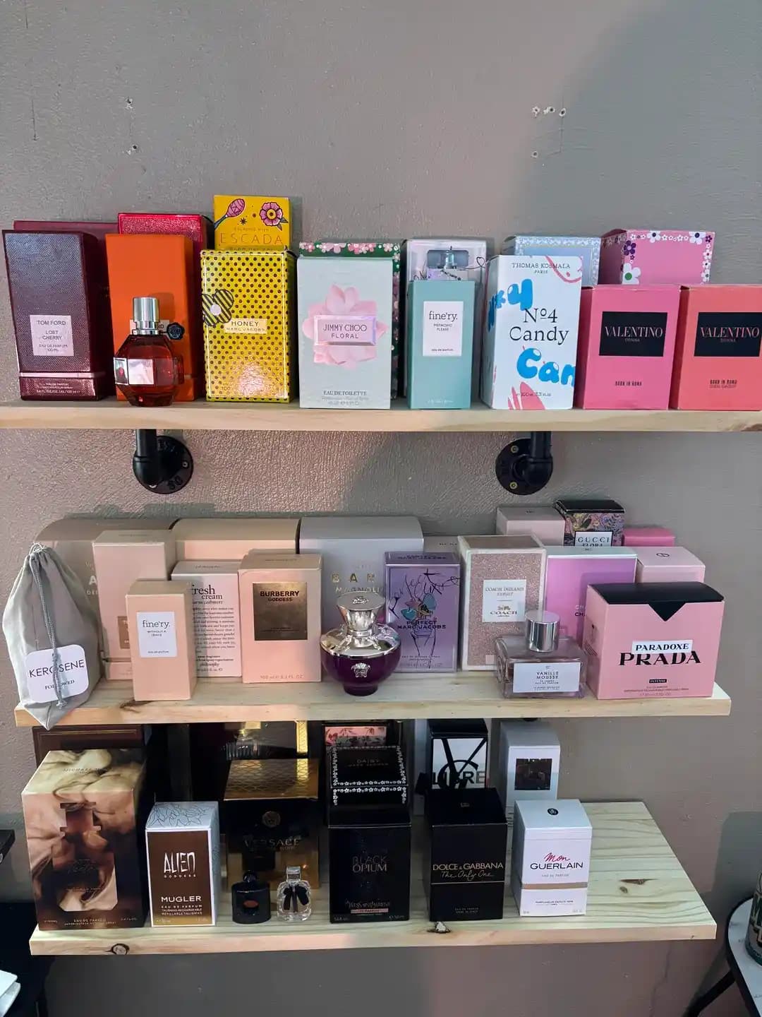 Parfüm Koleksiyonculuğunda Kişisel Tercihler, Sahte Ürünler ve Koruma Yöntemleri