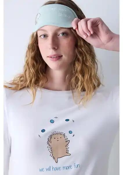 Penti Sleepy Açık Yeşil Uyku Gözlüğü İncelemesi ve Kullanıcı Yorumları