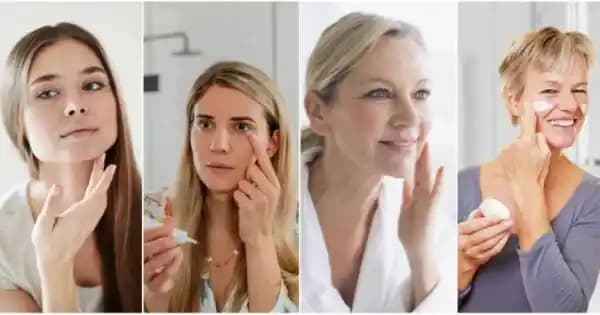 Peptitler ve Aktif Bileşenlerin Yaşla Değişen Cilt Bakımında Rolü ve Kullanım Stratejileri