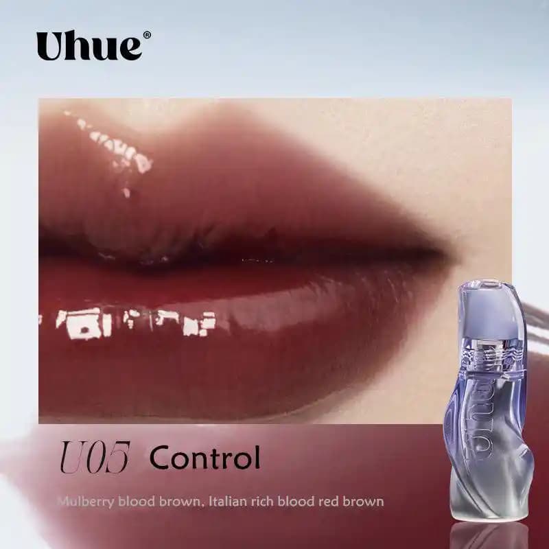 Romantik Gotik Dudak Renkleri ve Lip Tint Önerileri: Derin Kırmızı ve Vamp Tonları