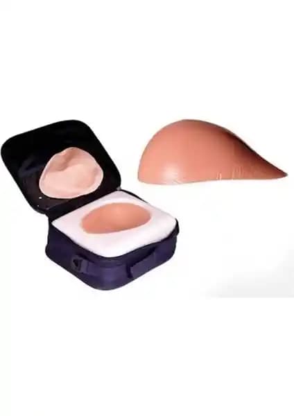 Sabber Göğüs Protezi Mastektomi Sonrası Güvenilir ve Estetik Çözüm Sunar