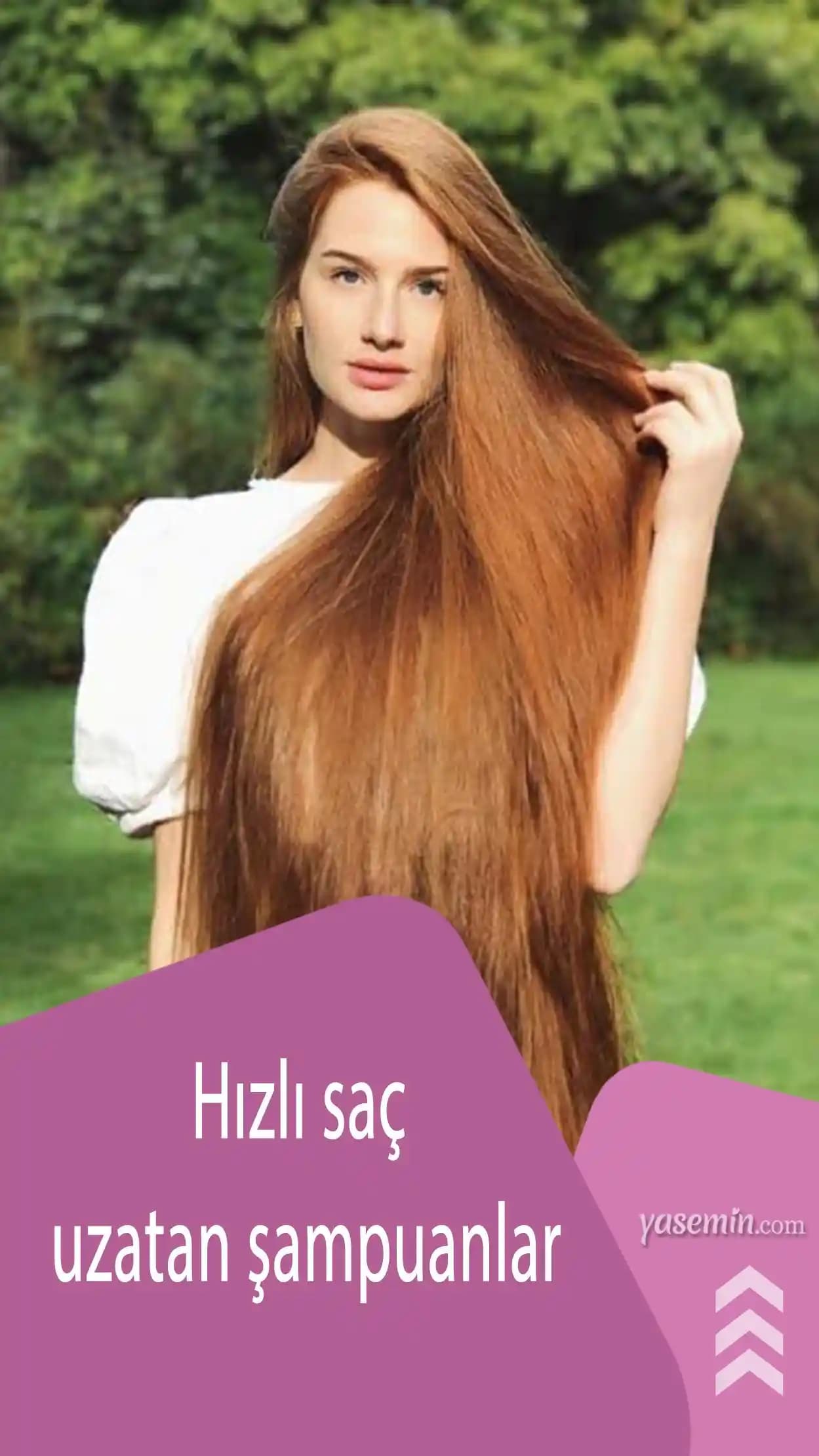 Saç Sağlığını Destekleyen Kalıcı Kokulu En İyi Saç Ürünleri ve Markalar