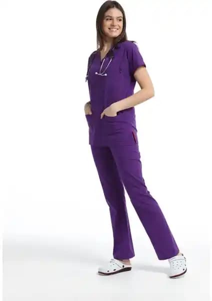 Sağlık Çalışanları İçin En Uygun Hemşire ve Doktor Forması Seçenekleri