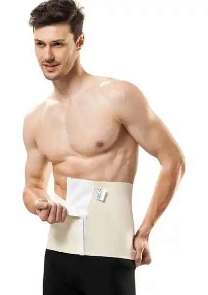 Şalcı İnce Sıhhi Yün Cırtlı Bel Korsesi: Sağlık ve Konfor Sunan Günlük Kullanım Ürünü