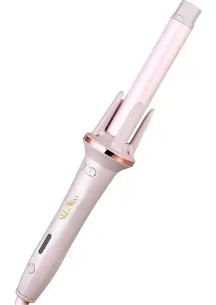 ShiboWavy Otomatik Saç Maşası: Modern ve Pratik Saç Şekillendirme Çözümü