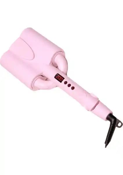 ShiboWavy ve Yui KB-3060 Su Dalgası Maşaları Karşılaştırması ve Kullanıcı Yorumları