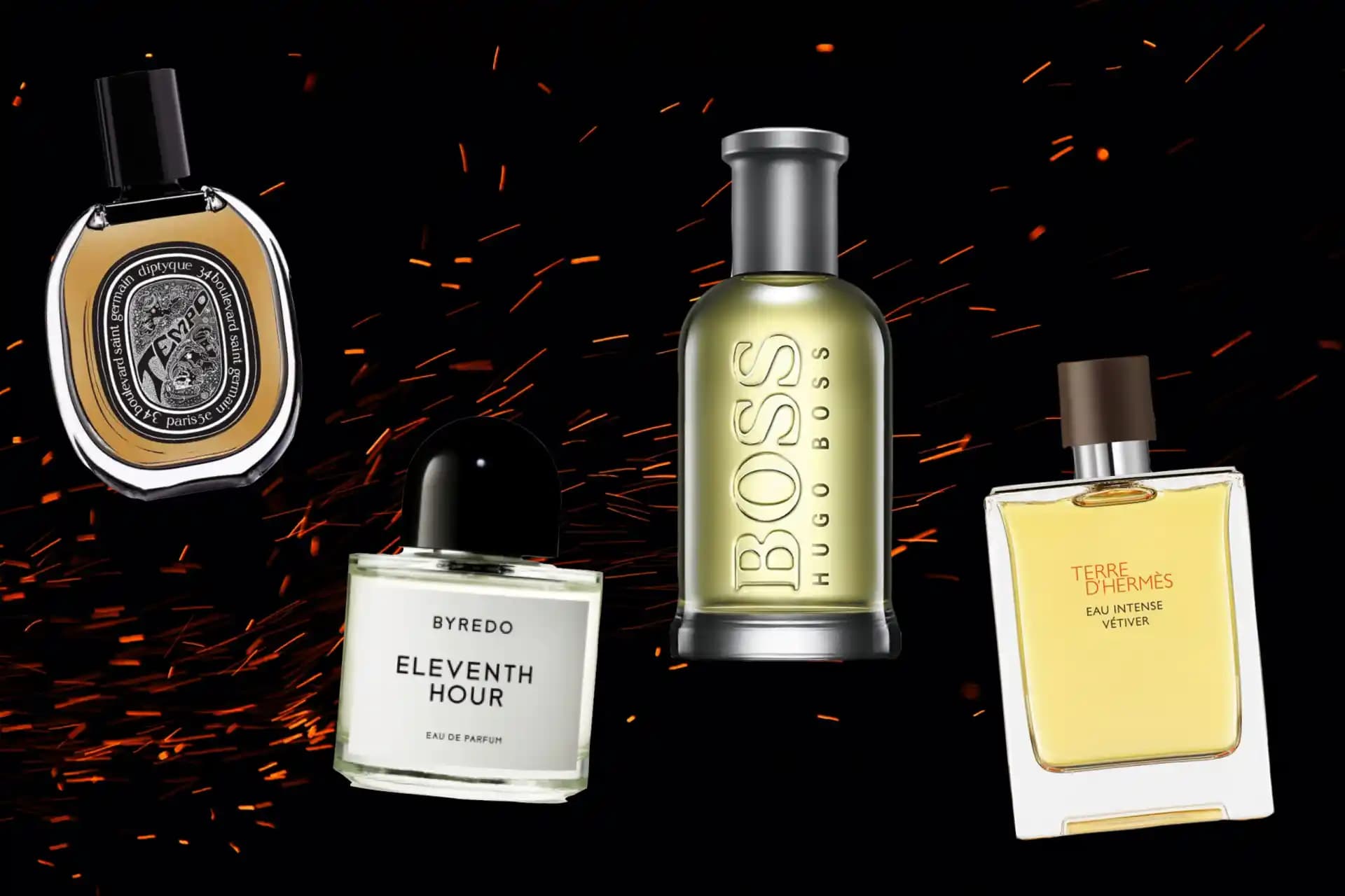 Sıcak ve Odunsu Parfümler: Sandal Ağacı, Hinoki ve Agarwood ile Derinlik ve Meditasyon Kokusu