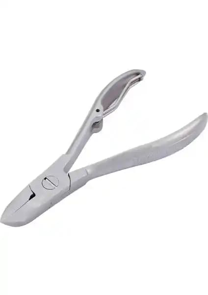 Solingen Tırnak Makası 7202: Uzun Ömürlü ve Hassas Kesim Sağlayan Profesyonel Tasarım