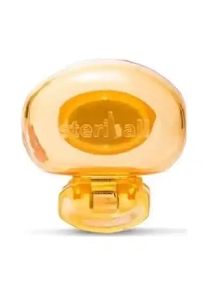 Steriball Diş Fırçası Koruma Kabı Hijyen ve Pratiklik Sunan Günlük Kullanım Ürünü