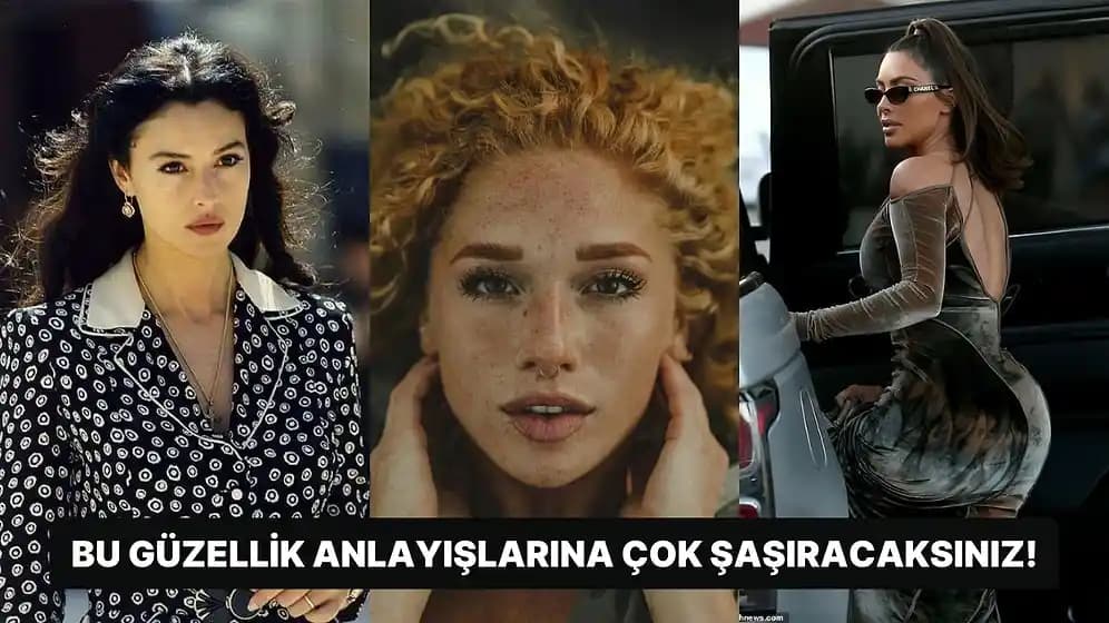 Toplumun Dayattığı Güzellik Algıları ve Doğal Özelliklerin Kabulü Üzerine Analiz