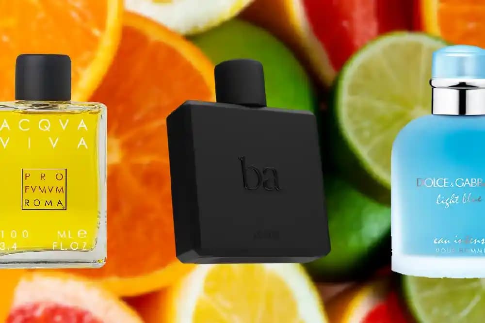 Uzun Süre Kalıcı Narenciye ve Meyvemsi Parfümler: Özellikler ve Uygulama Önerileri