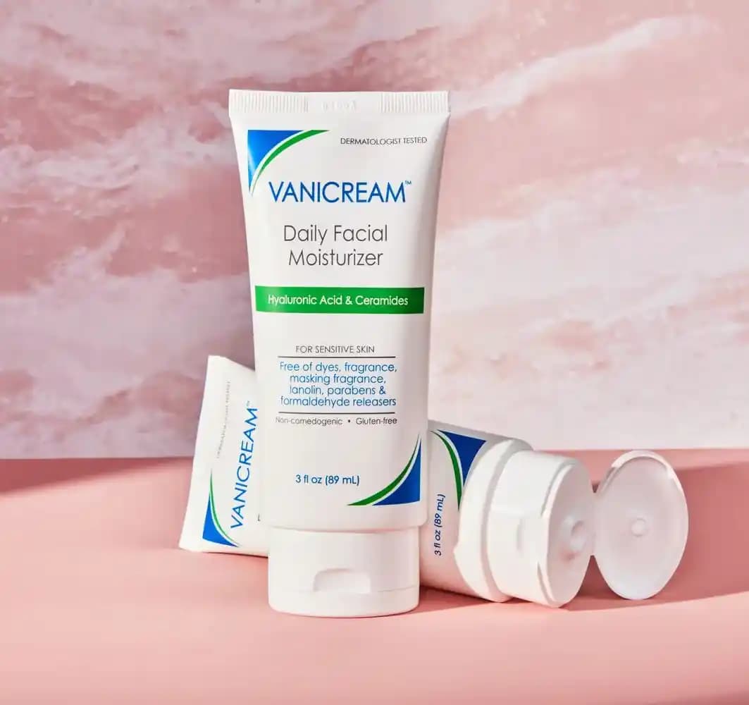 Vanicream Daily Facial Moisturizer'ın Vücut Kullanımı ve Ekonomik Alternatifleri