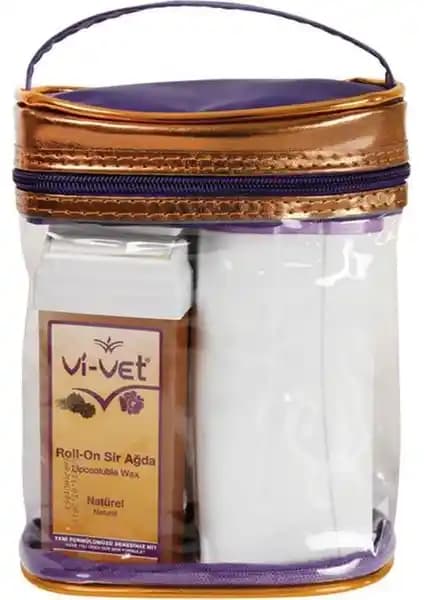 Vi-Vet Ağda Setleri Karşılaştırması: Isıtıcılı Kartuş ve Pudralı Konserve Ağda Ürünleri