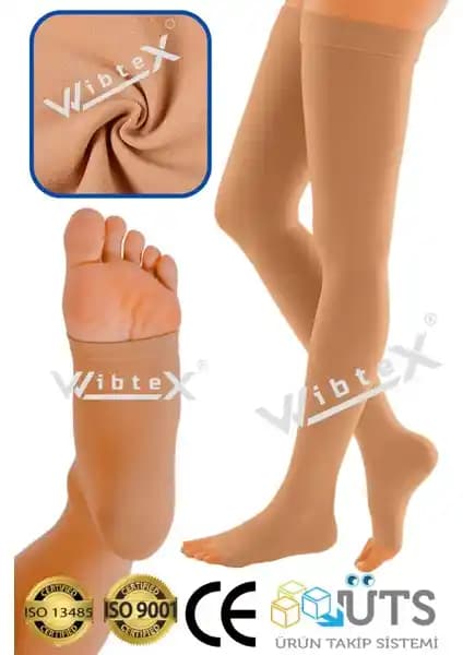 Wibtex Diz Üstü Varis Çorabı Modelleri Karşılaştırması ve Kullanım Tavsiyeleri