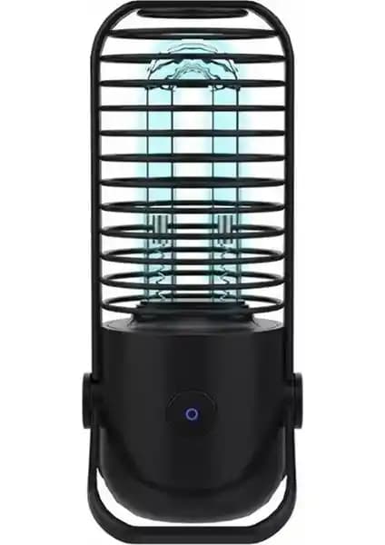 Xiaomi Uvc Sterilizasyon Lambası: Yüksek Etkinlikli ve Taşınabilir Dezenfeksiyon Çözümü