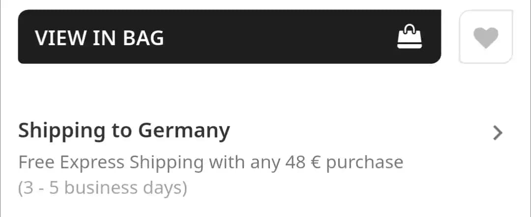 YesStyle'da Ücretsiz Ekspres Kargo İddiası ve Müşteri Deneyimleri Üzerine Analiz