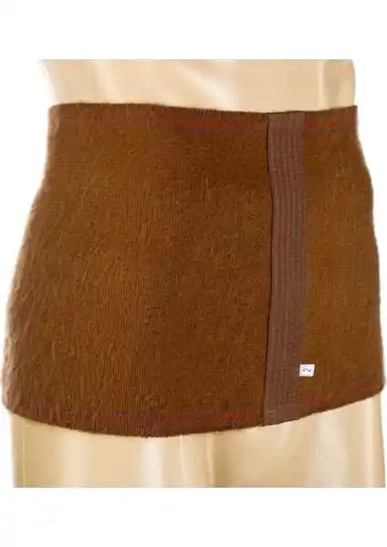 Yusuf Medical Tıbbi Deve Tüyü Bel Korsesi: Sağlık ve Konfor İçin Güçlü Destek Çözümü