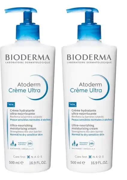 Bioderma Atoderm Krem: Kuru Ciltler İçin Üst Düzey Nemlendirici Çözüm