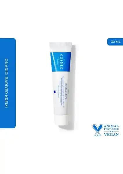 Cosmed Atopia 4C Cica Centella Krem: Kuru Ciltler İçin Etkili Onarıcı Çözüm