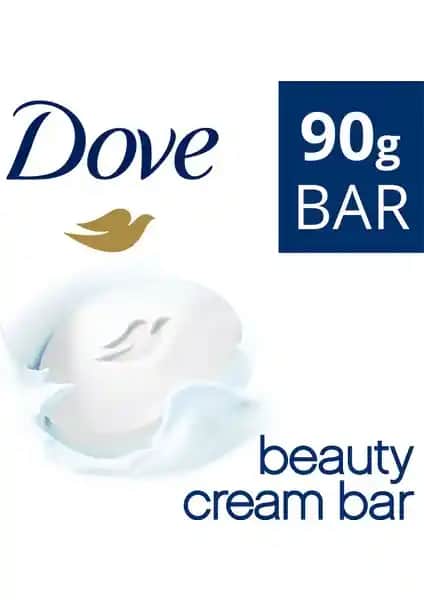 Dove Original Cream Bar: Cilt Bakımında Etkili Nemlendirici Güzellik Sabunu