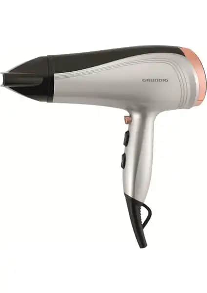 İyonik Saç Kurutma Makinesi: Grundig HD 4880 ile Hızlı ve Etkili Bakım