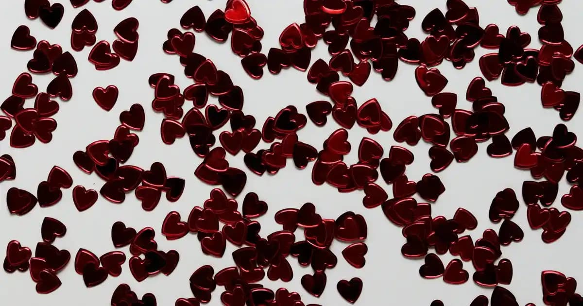 Kızıl Çikolata Renkleriyle Kozmetik Dünyasında Güncel Trendler ve Kullanım Alanları