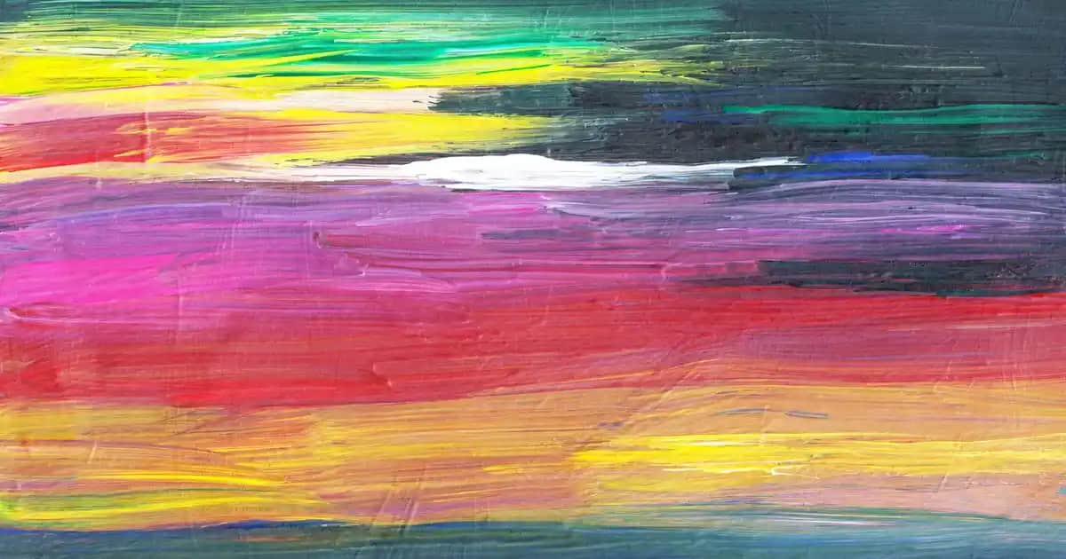 Krem Boya Rengi: Doğal ve Şık Kullanım Alanları ve Renk Elde Etme Yöntemleri