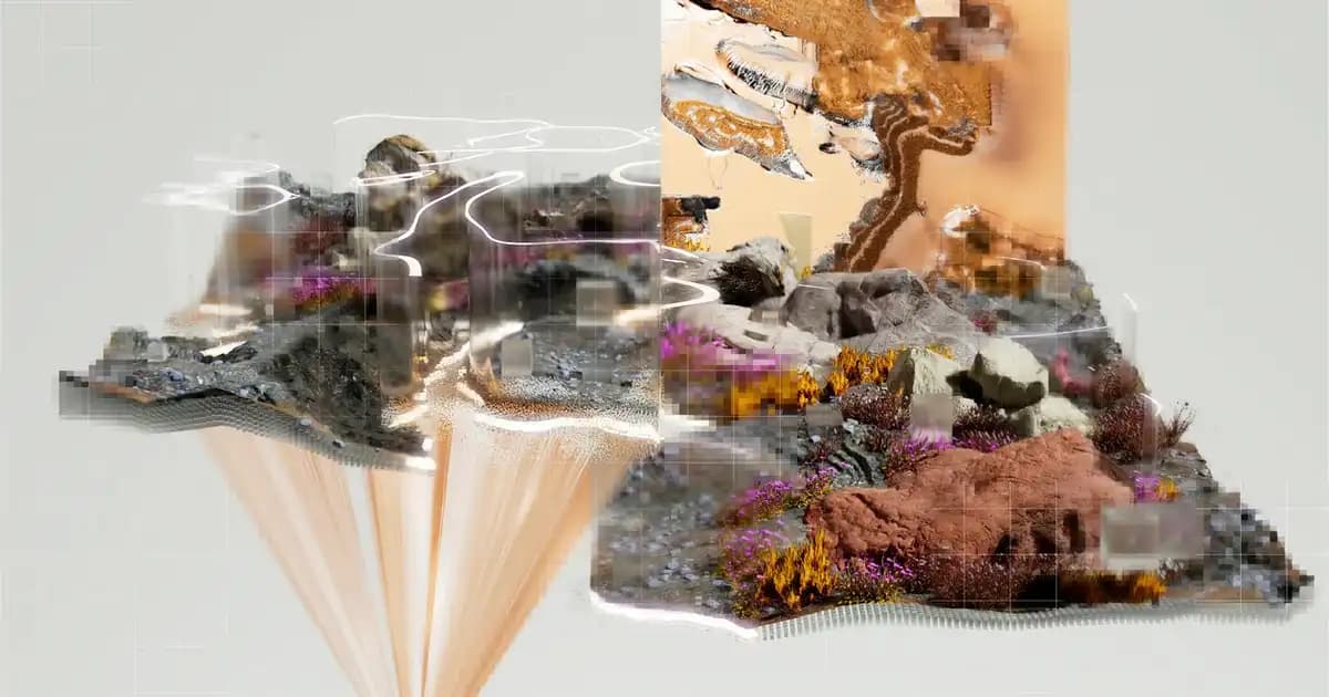 Ocean Demir İlacı: Sağlık ve Güzellik İçin Modern Demir Takviyesi Çözümleri
