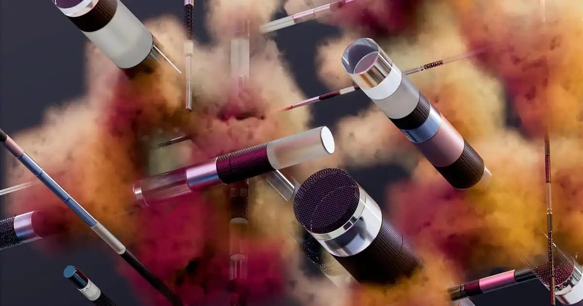 Pastel Profashion Matte Rujlar Kadife Şıklığı ve Uzun Süre Kalıcılığıyla Dudaklarda Çekicilik