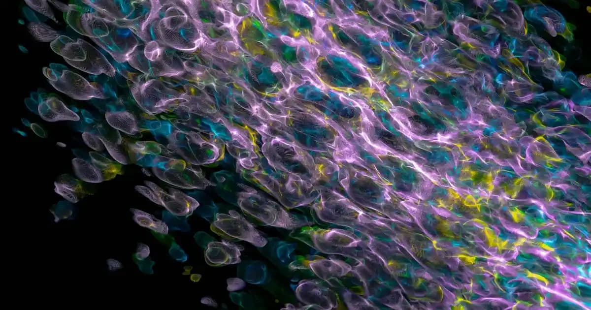 Venatura Spirulina ile Doğal Güzellik ve Cilt Sağlığına Güç Katın