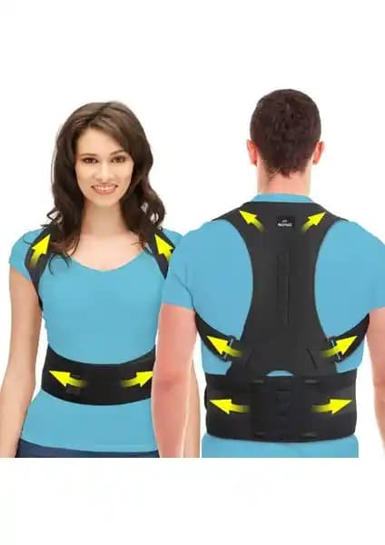 Ankaflex Medikal ve Başarı Ortopedi Bel Korseleri Karşılaştırması ve Kullanıcı Yorumları