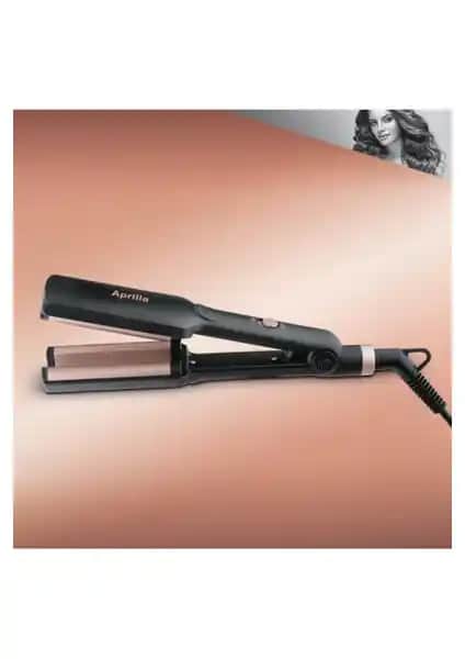 Aprilla ve Yui Seramik Su Dalgası Maşası Karşılaştırması: Hangi Ürün İhtiyaçlarınıza Uygun