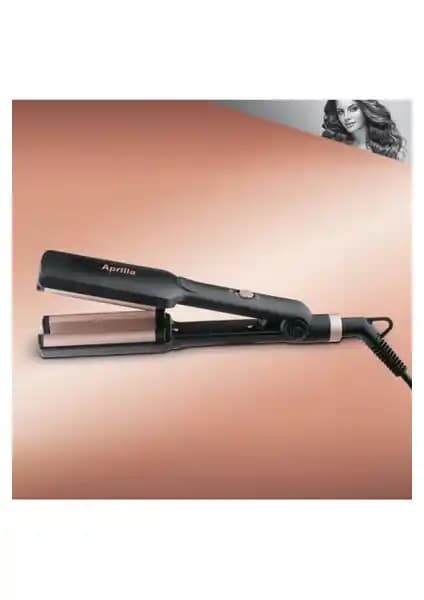 Aprilla ve Yui Seramik Su Dalgası Maşası Karşılaştırması: Hangi Ürün İhtiyaçlarınıza Uygun