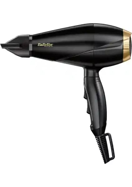 Babyliss ve Fönsan Profesyonel Saç Kurutma Makineleri Karşılaştırması
