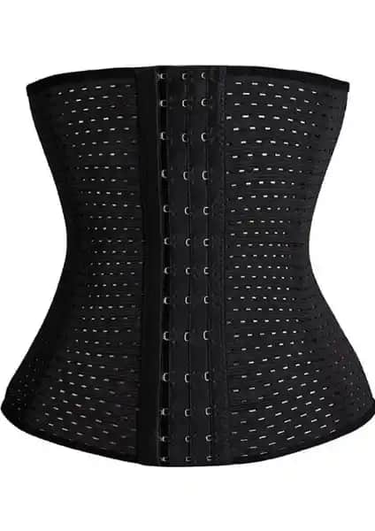 BaruccaFashion Lohusa Bel Korse: Doğum Sonrası Vücut Şekillendirme ve Sıkılaştırma Çözümü