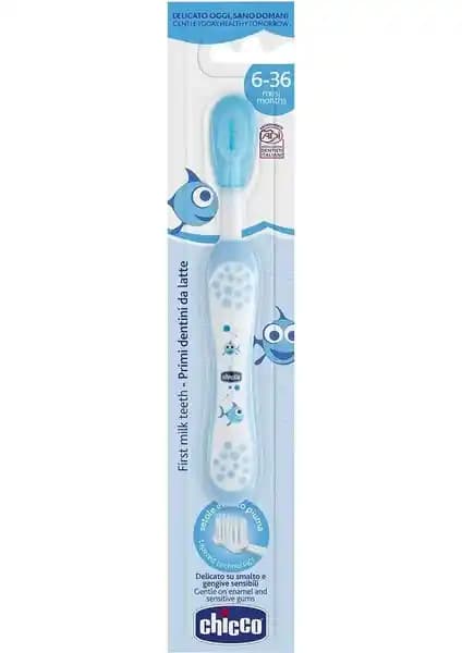 Bebek ve Çocukler İçin En İyi Diş Fırçası Seçenekleri ve Karşılaştırması