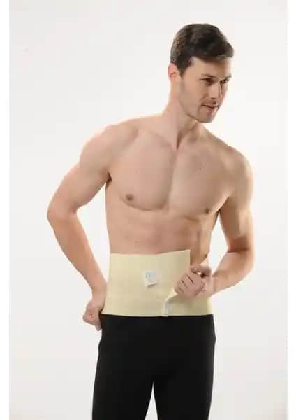 Bel Ağrılarını Hafifletmek İçin Şalcı ve S&D Bel Korseleri Karşılaştırması