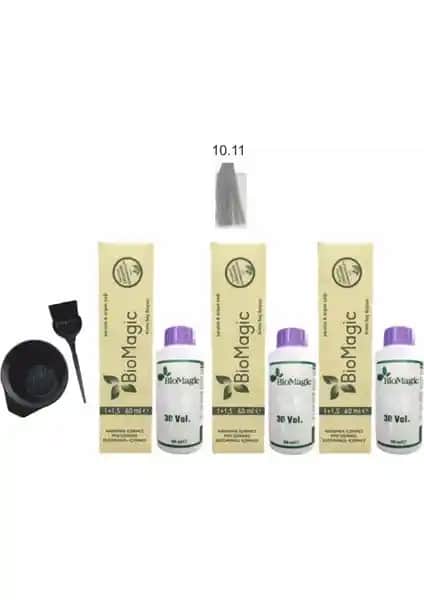 BioMagic ve Herbatint Karşılaştırması: Hangi Saç Boyası Daha İyi Tercih Edilir