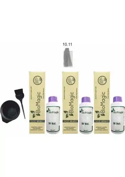 BioMagic ve Herbatint Karşılaştırması: Hangi Saç Boyası Daha İyi Tercih Edilir