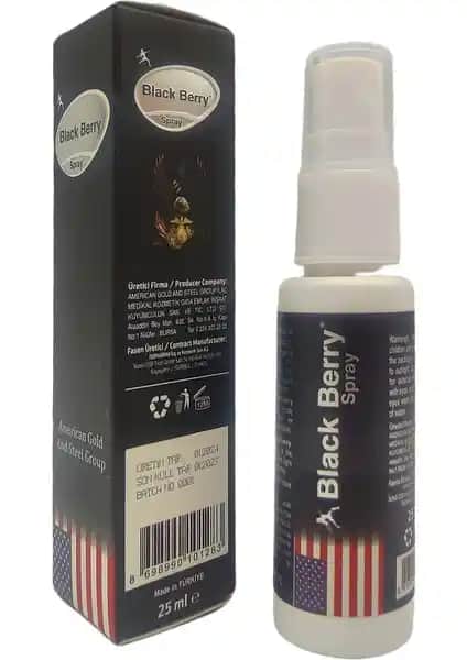 BlackBerry ve Porcodile Erkek Spreyleri Karşılaştırması: Özellikler ve Kullanıcı Yorumları