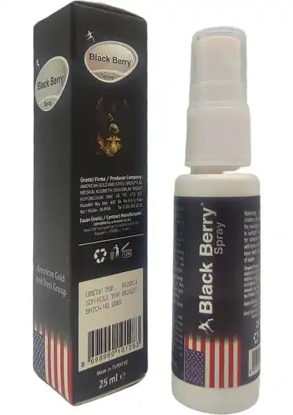 BlackBerry ve Porcodile Erkek Spreyleri Karşılaştırması: Özellikler ve Kullanıcı Yorumları