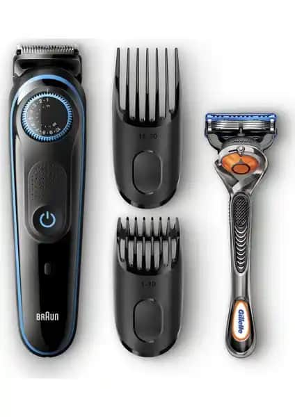 Braun BT 5040 ve Series 6 B1200s Karşılaştırması: Hangi Erkek Bakım Cihazı Daha Uygun