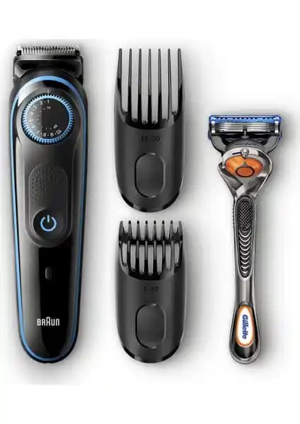 Braun BT 5040 ve Series 6 B1200s Karşılaştırması: Hangi Erkek Bakım Cihazı Daha Uygun