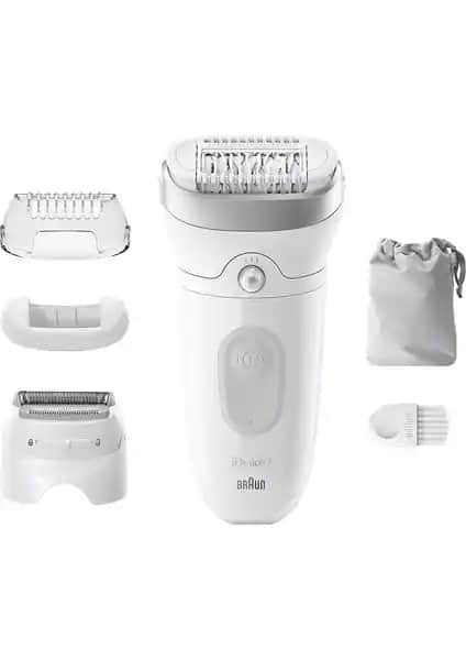 Braun Se 7041 ve Braun Silk-épil 9 9-041 Epilatörleri Karşılaştırması ve Kullanım İpuçları