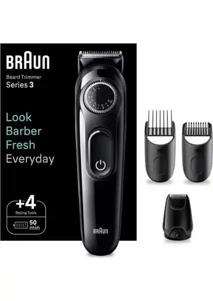 Braun Series 3 ve Goldmaster Polo Erkek Bakım Setleri Karşılaştırması