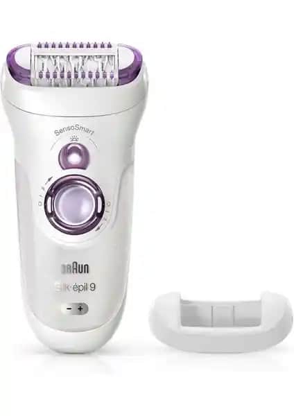 Braun Silk Epil 9 9700 ve Silk-Épil 7 7-060 Karşılaştırması: Özellikler ve Kullanıcı Yorumları