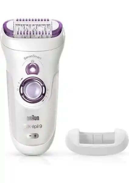 Braun Silk Epil 9 9700 ve Silk-Épil 7 7-060 Karşılaştırması: Özellikler ve Kullanıcı Yorumları